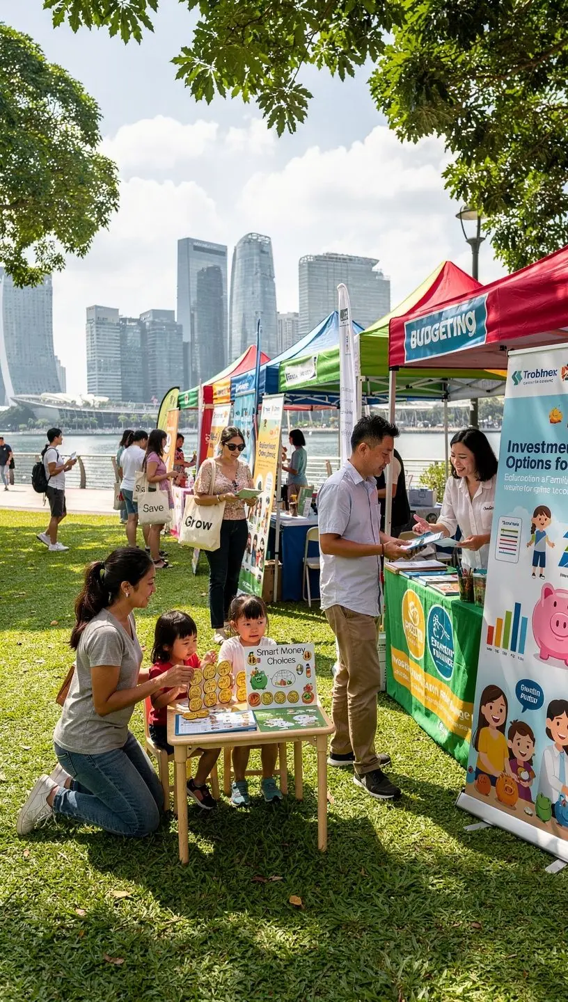 Strategic planning session